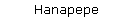 Hanapepe